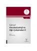 Güncel Anesteziyoloji ve Ağrı Çalışmaları II ( AYBAK 2019 Eylül )
