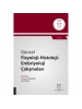 Güncel Fizyoloji - Histoloji - Embriyoloji Çalışmaları ( AYBAK 2019 Eylül )
