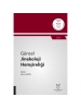 Güncel Jinekoloji Hemşireliği ( AYBAK 2019 Eylül )