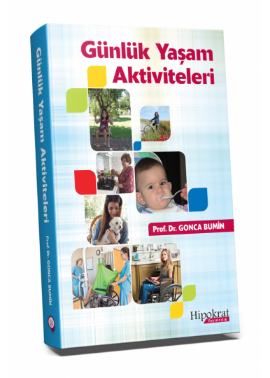 Günlük Yaşam Aktiviteleri