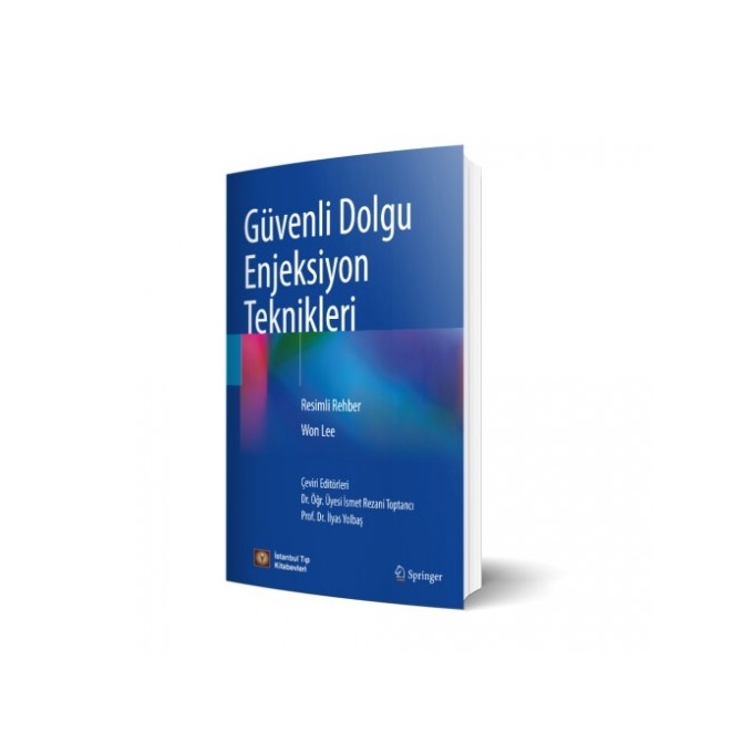 Güvenli Dolgu Enjeksiyon Teknikleri