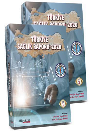 Türkiye Sağlık Raporu 2020