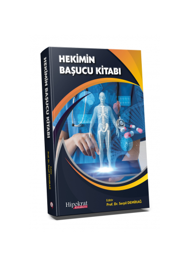 Hekimin Başucu Kitabı