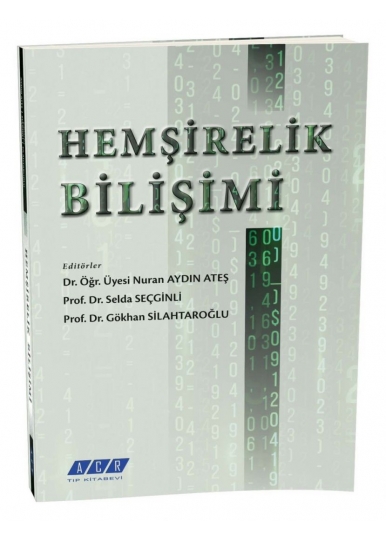 Hemşirelik Bilişimi