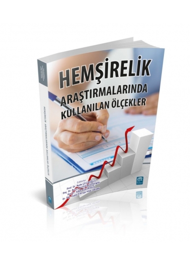 Hemşirelik Araştırmalarında Kullanılan Ölçekler