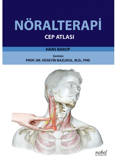 Nöralterapi Cep Atlası