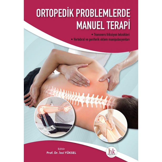 Ortopedik Problemlerde Manuel Terapi