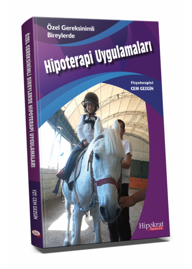 Özel Gereksinimli Bireylerde Hipoterapi Uygulamaları