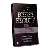 İleri Egzersiz Fizyolojisi