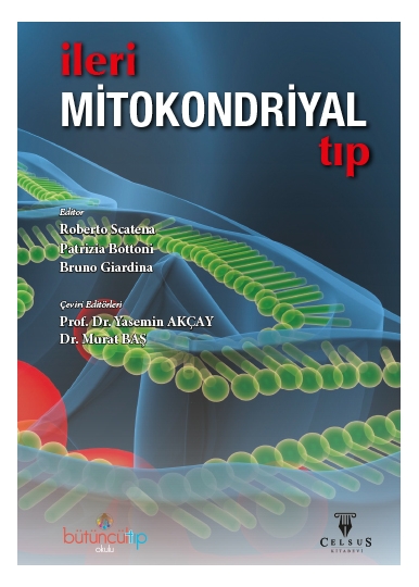İleri Mitokondriyal Tıp