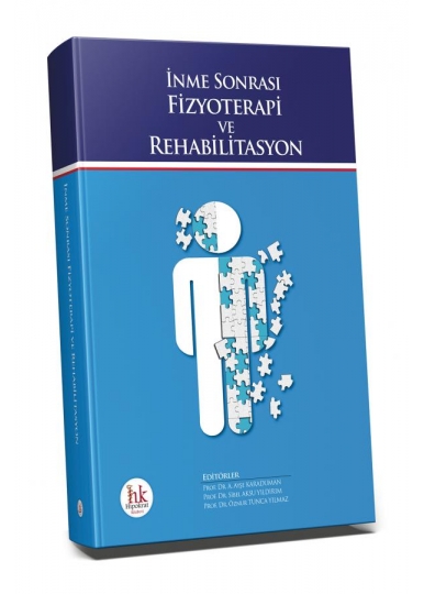 İnme Sonrası Fizyoterapi ve Rehabilitasyon