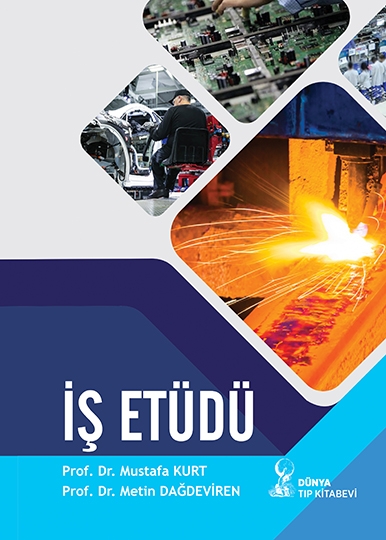  İş Etüdü