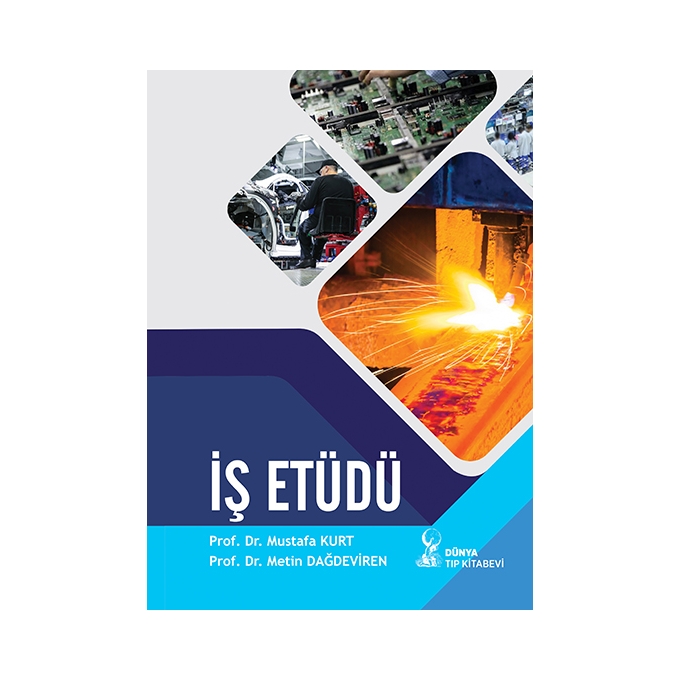  İş Etüdü