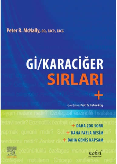 Gİ/Karaciğer Sırları