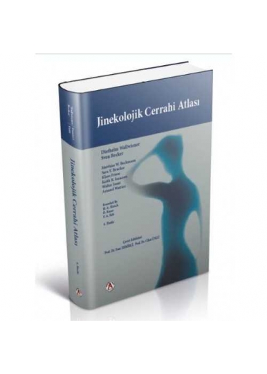 Jinekolojik Cerrahi Atlası