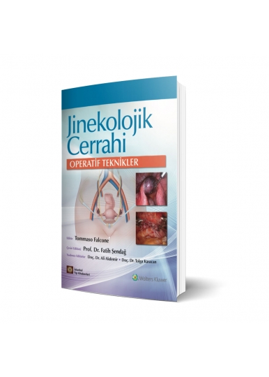 Jinekolojik Cerrahi Operatif Teknikler