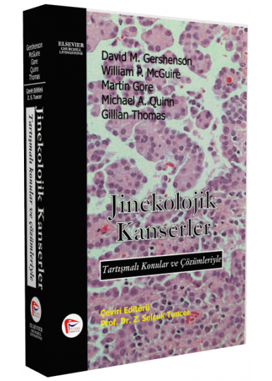Jinekolojik Kanserler