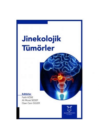 Jinekolojik Tümörler