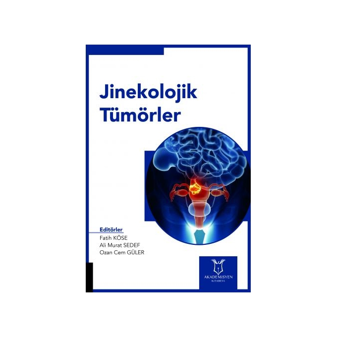 Jinekolojik Tümörler