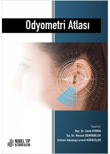 Odyometri Atlası