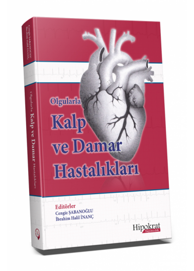 Olgularla Kalp ve Damar Hastalıkları