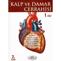 Kalp ve Damar Cerrahisi (CİT 1-2) PAÇ