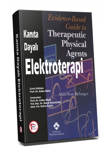 Kanıta Dayalı Elektroterapi
