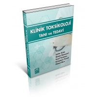 Klinik Toksikoloji Tanı ve Tedavi