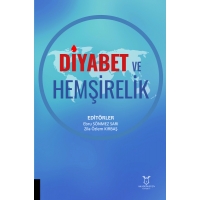 Diyabet ve Hemşirelik