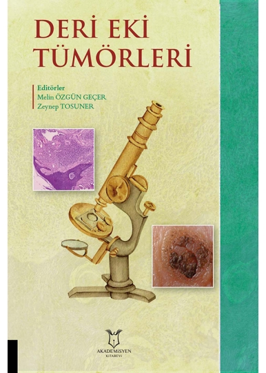 Deri Eki Tümörleri