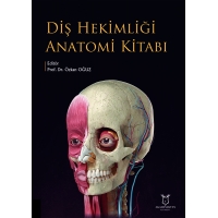 Diş Hekimliği Anatomi Kitabı