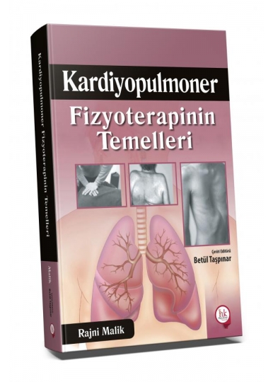 Kardiyopulmoner Fizyoterapinin Temelleri