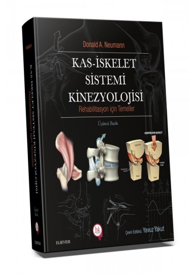 Kas İskelet Sistemi Kinezyolojisi