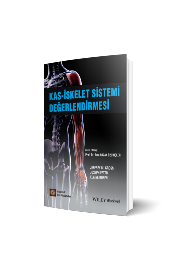 Kas İskelet Sistemi Değerlendirilmesi