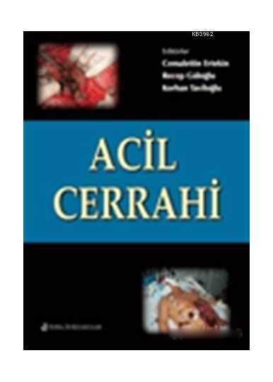 Acil Cerrahi