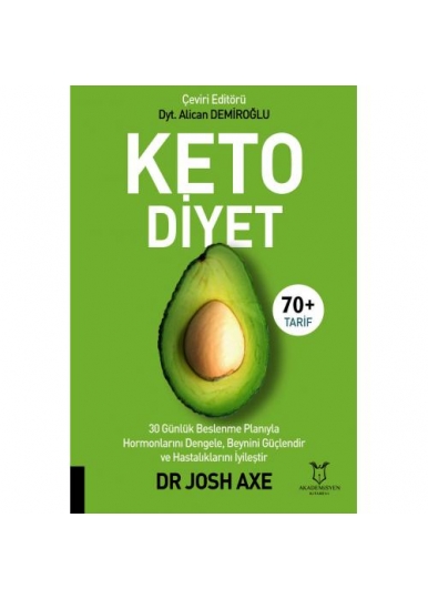 Keto Diyet