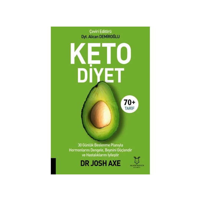 Keto Diyet