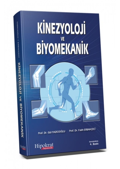 Kinezyoloji ve Biyomekanik 