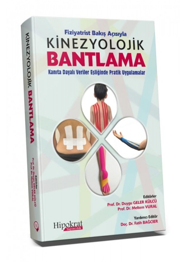 Kinezyolojik Bantlama