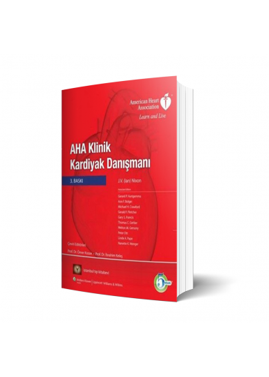 AHA Klinik Kardiyak Danışmanı