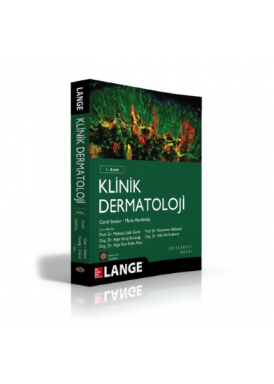 Klinik Dermatoloji Lange