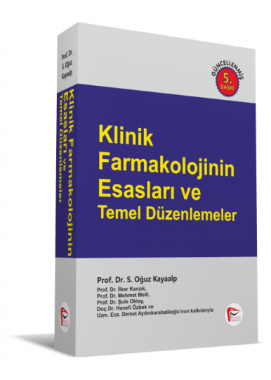 Klinik Farmakolojinin Esasları