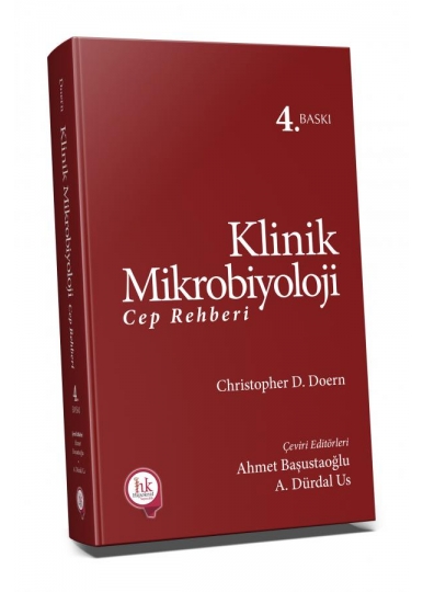 Klinik Mikrobiyoloji Cep Rehberi