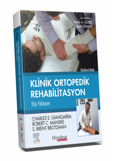 Brotzman Klinik Ortopedik Rehabilitasyon