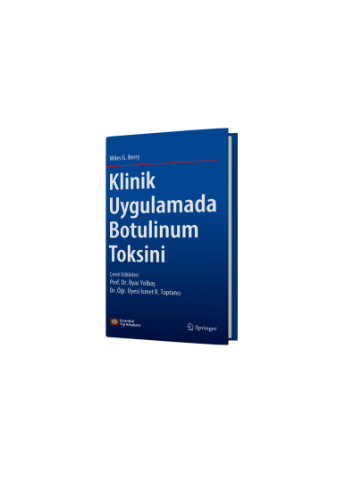 Klinik Uygulamada Botulinum Toksini