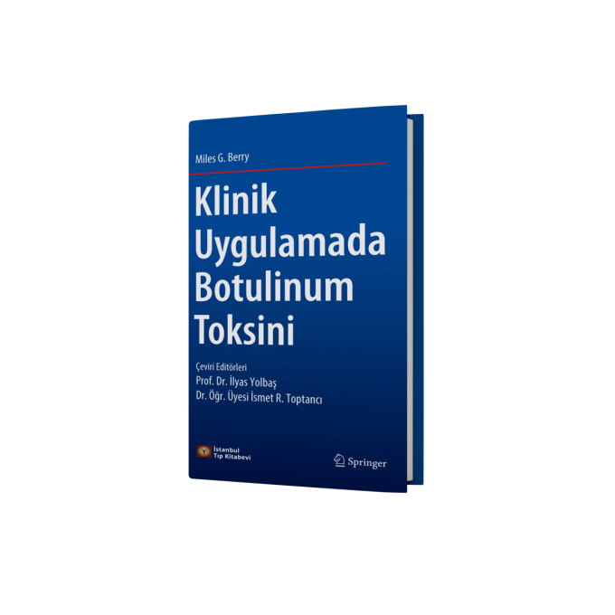 Klinik Uygulamada Botulinum Toksini