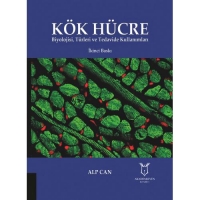 Kök Hücre 2.Baskı