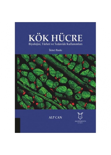 Kök Hücre 2.Baskı