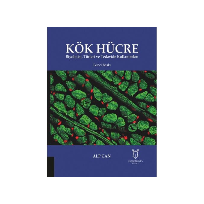 Kök Hücre 2.Baskı