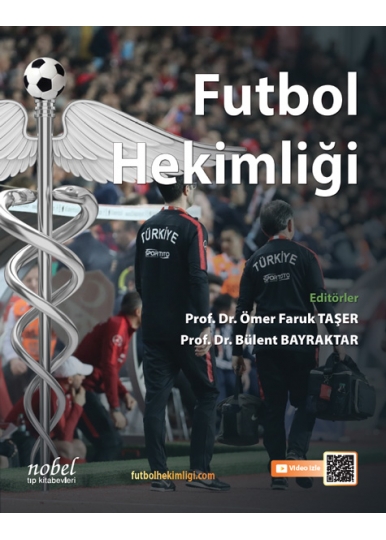 Futbol Hekimliği